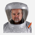 DuPont Tychem 6000 AL ventilated chemical protective coverall