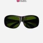 Laser Safety Goggles