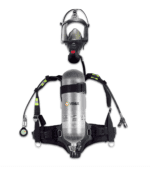 Venus SCBA 108-6AC Self Contained Breathing Apparatus - Image 2