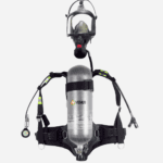 VENUS SCBA 108-6AC Self Contained Breathing Apparatus
