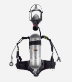 VENUS SCBA 108-6AC Self Contained Breathing Apparatus