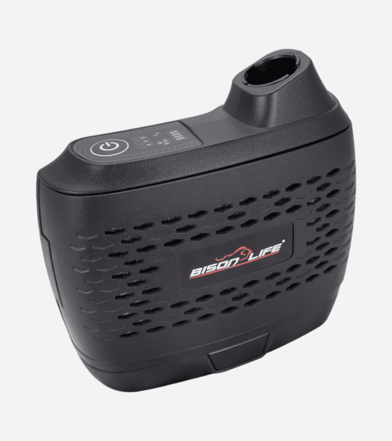 Bison Life ConAer CA2100 PAPR