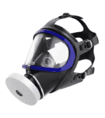 Dräger X-plore 6300 Full Face Mask - Image 2
