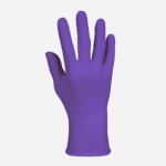 Kimtech Purple Nitrile Exam Gloves