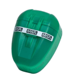 MSA Miniscape Emergency Escape Respirator H2S/Model No:10038560 - Image 2