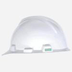 MSA V-Gard Industrial Safety Helmet