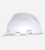 MSA V-Gard Industrial Safety Helmet