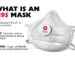 What-is-an-N95-Mask-explained- filtration, valve and protection
