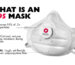 What-is-an-N95-Mask-explained- filtration, valve and protection