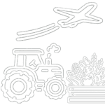 Agricultural Produce & Machinery Exports